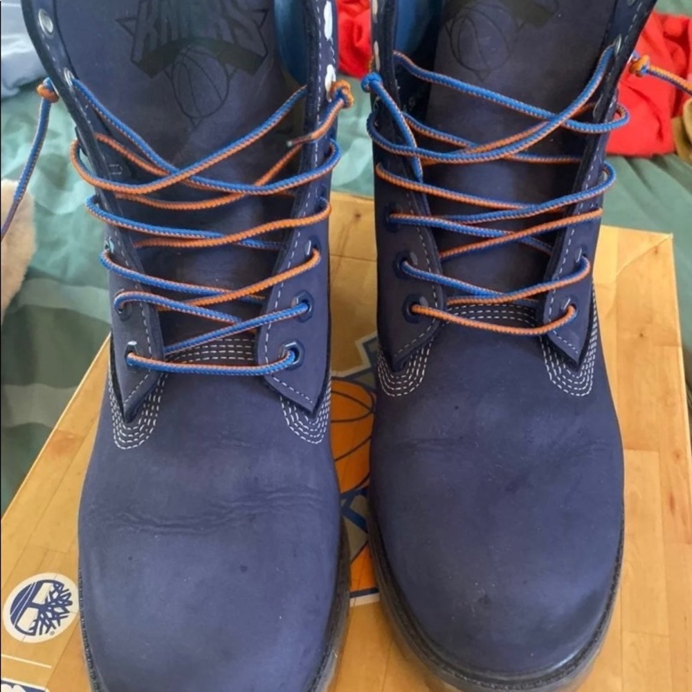 Timberland Boots Men’s size 9 1/2